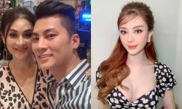 Phi Hùng đăng ảnh cuối và nói lời tạm biệt, Lâm Khánh Chi nhắn nhủ: 'Hãy để hình ảnh tốt đẹp trong mắt tôi nhé!'