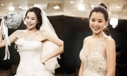 'Hoa hậu đẹp nhất xứ Hàn' Honey Lee tổ chức đám cưới với bạn trai ngoài ngành, liệu có phải 'cưới chạy bầu'?