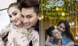 Chồng cũ Lâm Khánh Chi bất ngờ chia sẻ hình ảnh có mặt cả hai: 'Lần cuối đăng có ảnh cô ấy'