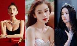 Lưu Diệc Phi và dàn mỹ nhân Cbiz sẽ ra sao khi không còn 'chống lưng'?