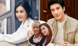 Mỹ nhân 'Chân Hoàn Truyện' đăng đàn ủng hộ Vương Lực Hoành 'Đàn ông không phải là thánh', nhìn lại hôn nhân của cô với đại gia U70 càng thấy mỉa mai 