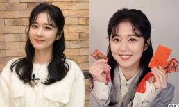 'Mỹ nhân bất lão' Jang Nara nói gì khi bị hỏi về tuyên bố kết hôn trong năm nay?