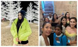 Miss World 2021 công bố chính thức thời gian diễn ra chung kết sau khi hoãn vì nhiều thí sinh nhiễm Covid-19