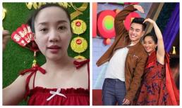 Bà xã Lê Dương Bảo Lâm lần đầu biết cảm giác nghén ở lần thứ 3 mang thai, tự đoán giới tính và đặt tên sẵn cho con