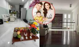 Chồng cũ Lâm Khánh Chi chính thức dọn ra riêng, khoe tổ ấm mới sau khi 'đường ai nấy đi' với nữ ca sĩ