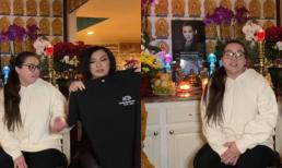 Trizzie Phương Trinh và Wendy thông báo lễ cúng 100 ngày cố ca sĩ Phi Nhung, làm điều đặc biệt này đến với mọi người