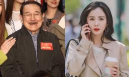 Bố chồng Dương Mịch lên chia sẻ về tình trạng Tiểu Gạo Nếp gần đây, cư dân mạng: 'Lại nhắc khéo con dâu đấy à?'