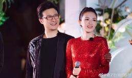 Chương Tử Di đã ly hôn chồng, kết thúc 6 năm thị phi?