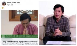 Công an TP.HCM kết luận nghệ sĩ Hoài Linh không có dấu hiệu 'ăn chặn' từ thiện, con trai ruột và dàn sao Việt vui như trẩy hội