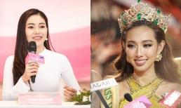 'Bà trùm Hoa hậu' khẳng định Miss Grand International thuộc 'Big 3', dân mạng phản ứng gắt gao