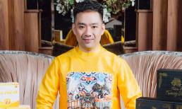 Doanh Nhân Trần Sơn Tùng chia sẻ bí quyết thành công thương hiệu