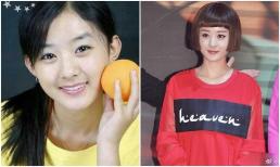 Loạt khoảnh khắc thời mới vào Cbiz của Triệu Lệ Dĩnh bất ngờ bị 'đào mộ', visual liệu có bị dìm vì tạo hình 'thảm hoạ'?