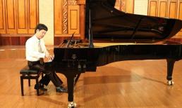 Nhạc sĩ Vũ Duy Hiếu chia sẻ cách “học chơi” piano hiệu quả