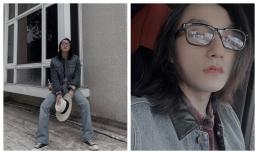 'Rối não' trước diện mạo của Sơn Tùng trong hình ảnh mới nhất