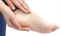 Vị trí đau chân khác nhau thì có thể là biểu hiện của bệnh khác, cần được điều trị kịp thời