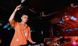 DJ/PRODUCER SHEN – Chàng DJ trẻ tuổi kiêm nhà sản xuất nhạc tài năng