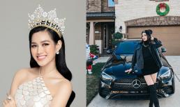 Đỗ Thị Hà vấp phải ý kiến trái chiều sau khi xác nhận nhiễm Covid-19: Từng tiếp xúc nhiều F0 nhưng vẫn qua Mỹ ăn chơi khắp nơi?