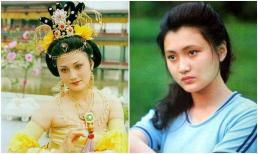 Ngôi sao nữ nổi tiếng thập niên 80 bị ghen ghét vì quá xinh đẹp, suýt đứt mũi vì kẻ gian hãm hại