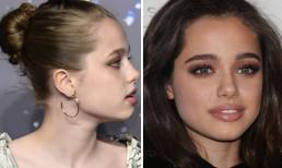 Con gái từng có ý định chuyển giới của Angelina Jolie có chuyển biến lớn sau tin đồn khủng hoảng vì Brad Pitt 