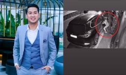 Thiếu gia Phillip Nguyễn bị trộm 'ghé thăm' dù sống ở khu 'siêu giàu' giữa trung tâm Sài Gòn