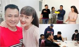 Hậu trường buổi tập đầu tiên của Táo Quân 2022: Tự Long đón sinh nhật bất ngờ, hai nhân vật quyền lực này vắng mặt