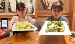 Wendy Phạm xúc động ôn lại kỷ niệm, đi ăn ở nơi cố ca sĩ Phi Nhung yêu thích