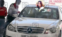 Triệu Vy bất ngờ xuất hiện bên trai trẻ sau 4 tháng bị phong sát, nghi vấn đã chia tay chồng doanh nhân