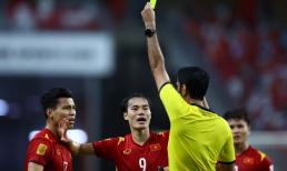 Saoud Ali Al-Adba, trọng tài gây nhiều tranh cãi trong trận Việt Nam - Thái Lan là ai?