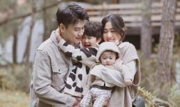 Xoài Fam: “Vận động giúp gia đình tăng sự kết nối”