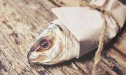 Ăn cá muối có thực sự gây ung thư? Những thực phẩm gây ung thư nào khác bị hiểu lầm? Cho bạn biết tất cả cùng một lúc