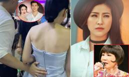 Sao Việt 24/12: 'Bắt trọn' cảnh Lệ Quyên được tình trẻ hộ tống lên siêu xe 20 tỷ; Kiều Linh tiết lộ cuộc gọi cuối cùng với nghệ sĩ Thanh Kim Huệ