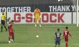 Chanathip tiết lộ lời tác động của Quế Ngọc Hải khiến anh đá hỏng penalty