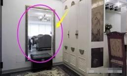 “Tam đại kị” ở cửa nhà, gia đình nào phạm phải sẽ làm ăn thất bát, xui xẻo mãi không thể 'ngóc đầu' nổi