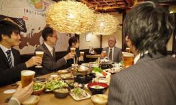 Bốn quy tắc bất thành văn của những bữa tiệc liên hoan chốn công sở, không biết sớm muộn gì cũng to chuyện