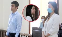 Nhật Kim Anh tiếp tục ra tòa, liệu có giành được quyền nuôi con?