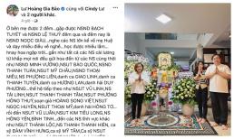 Gia Bảo bật mí điều đặc biệt khác lạ nhưng trang trọng trong tang lễ NSƯT Thanh Kim Huệ, Thanh Điền nói một câu xót xa