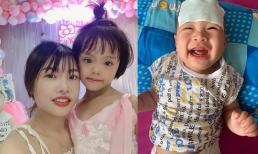 'Thị nở tái sinh' Quách Phượng nhiễm Covid-19, xót xa khi con trai 5 tháng tuổi cũng dương tính