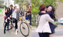 Quỳnh Kool hóa 'tiểu tam', tái hợp với Đình Tú trong 'Thương ngày nắng về'?