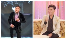 'Ông hoàng Mưa Bụi' Chế Thanh tiết lộ điều khó tin trong hôn nhân: Vợ do bố mẹ chọn, có quy tắc ngầm để gia đình hạnh phúc