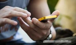 Nghiện điện thoại di động sẽ 'mất mạng'! Hướng dẫn bạn 7 mẹo sử dụng điện thoại di động hợp lý