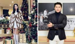 Son Ye Jin trách khéo Hyun Bin khi chỉ nhắc đến tên người này vào dịp Giáng sinh?