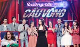 Học trò Thu Quỳnh vượt mặt em trai Thanh Sơn giành giải Quán quân cuộc thi dành cho diễn viên