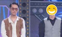 Hóa thân thành Binz, Sol 7 vẫn bất ngờ bị loại tại Rap Việt mùa 2 bởi 'quái vật' team Rhymastic