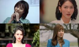 Điểm mặt những nữ diễn viên được khán giả 'ghét trước thương sau' của màn ảnh Việt