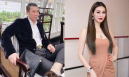 Phản ứng của diễn viên Khánh My trước tin đồn hẹn hò với chồng cũ Lệ Quyên