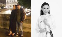 Em trai cố ca sĩ Phi Nhung nghẹn ngào khi nhớ đến chị gái tròn 3 tháng qua đời: 'Giá như bây giờ em nhận được cuộc gọi của chị'