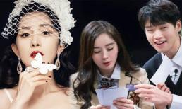 Dương Mịch tiết lộ không biết theo đuổi đàn ông và cho rằng tình yêu không quan trọng, ngầm khẳng định tin đồn chia tay Ngụy Đại Huân?