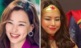 Giật mình với câu chuyện cứu người như trong phim của 'Hoa hậu đẹp nhất xứ Hàn' Honey Lee 