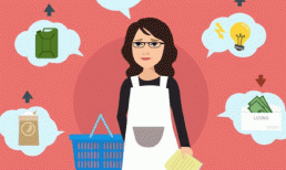 Các quan niệm quản lý tài chính khác nhau của mẹ chồng và mẹ đẻ tôi đã dạy tôi 4 điểm này