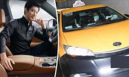 Thê thảm như Vương Lực Hoành: Từ sao nam hàng đầu giờ phải 'trốn chui trốn nhủi', dùng kế 'dương Đông kích Tây' để tránh paparazzi 